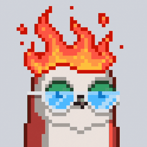 Animated Moonbird