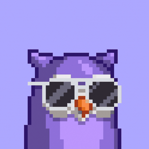 Animated Moonbird