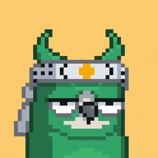 Animated Moonbird