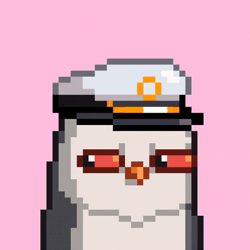 Animated Moonbird