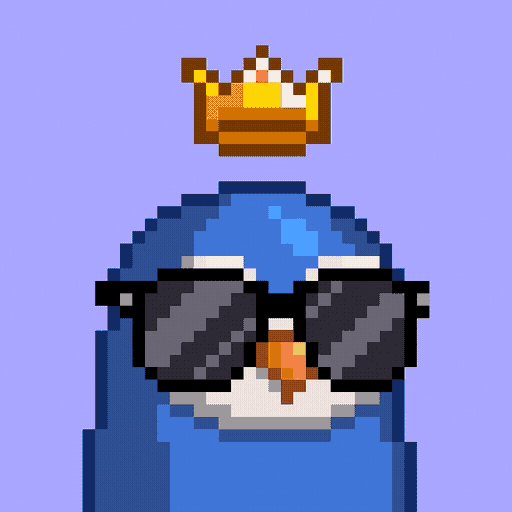 Animated Moonbird