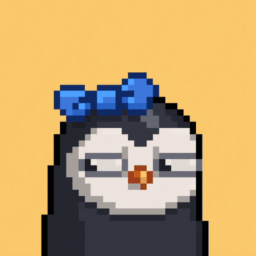Animated Moonbird
