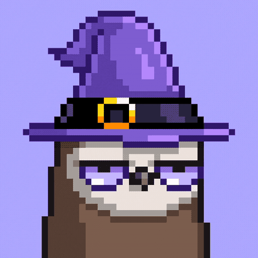 Animated Moonbird