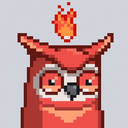 Animated Moonbird