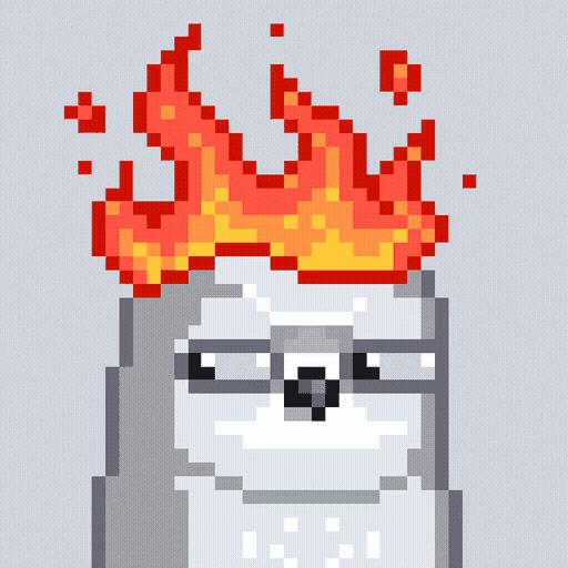 Animated Moonbird