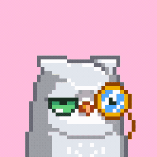 Animated Moonbird