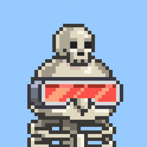 Animated Moonbird