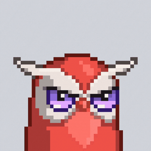 Animated Moonbird