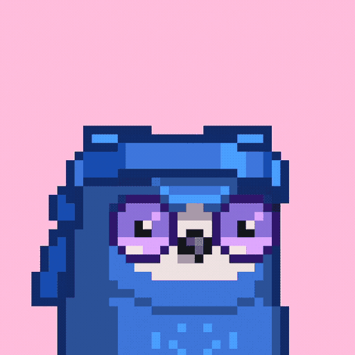 Animated Moonbird