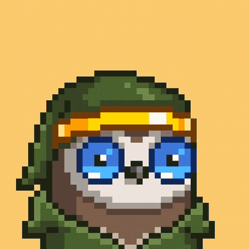 Animated Moonbird