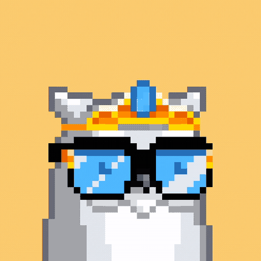 Animated Moonbird
