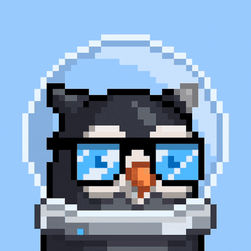 Animated Moonbird