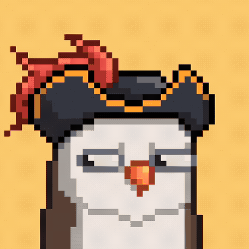 Animated Moonbird