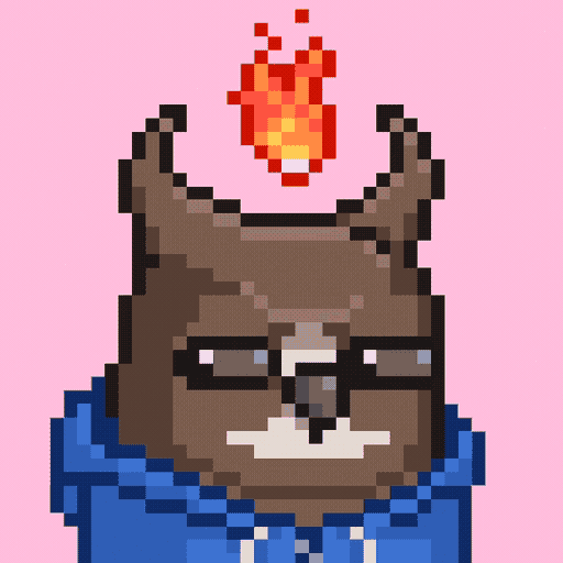 Animated Moonbird