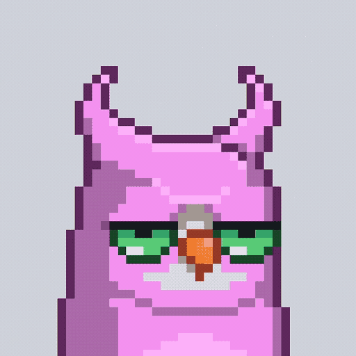 Animated Moonbird