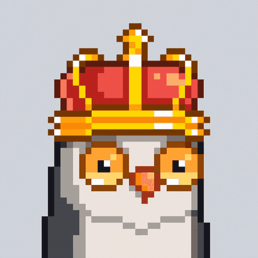 Animated Moonbird