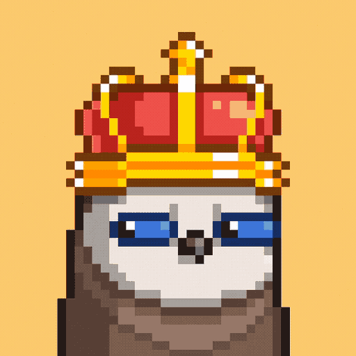 Animated Moonbird