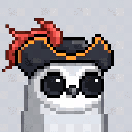 Animated Moonbird