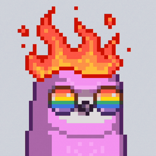Animated Moonbird