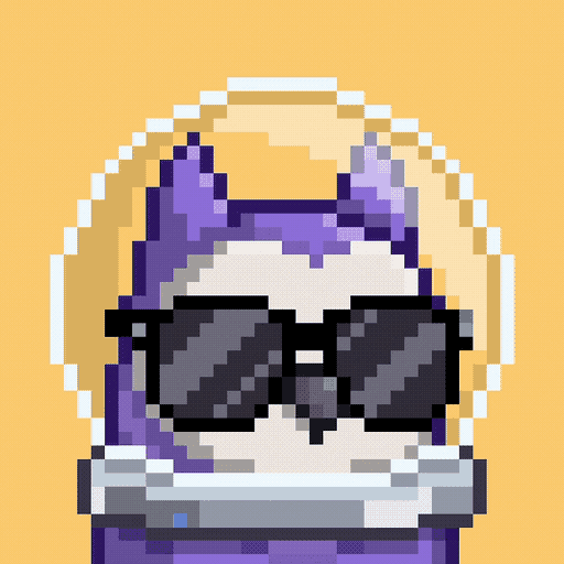 Animated Moonbird