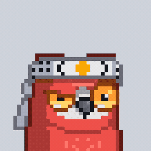 Animated Moonbird