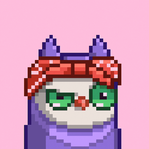 Animated Moonbird