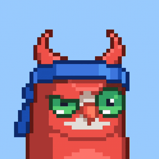 Animated Moonbird