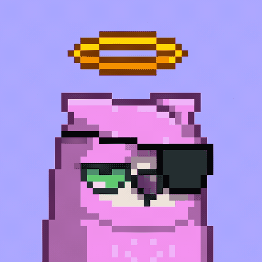 Animated Moonbird