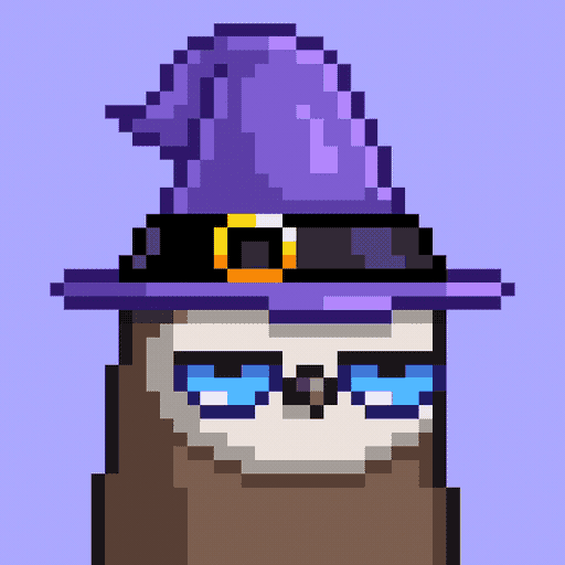 Animated Moonbird