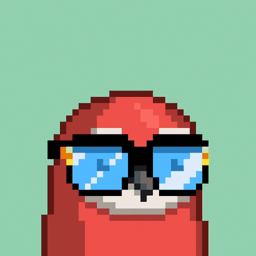 Animated Moonbird
