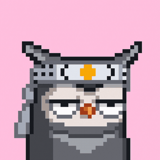 Animated Moonbird