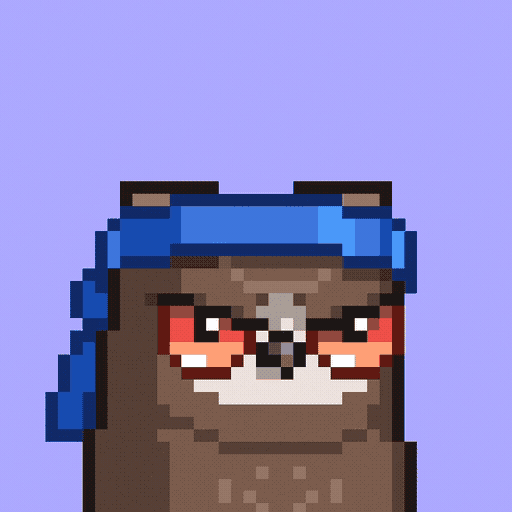 Animated Moonbird