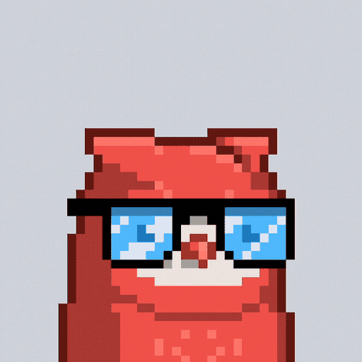 Animated Moonbird