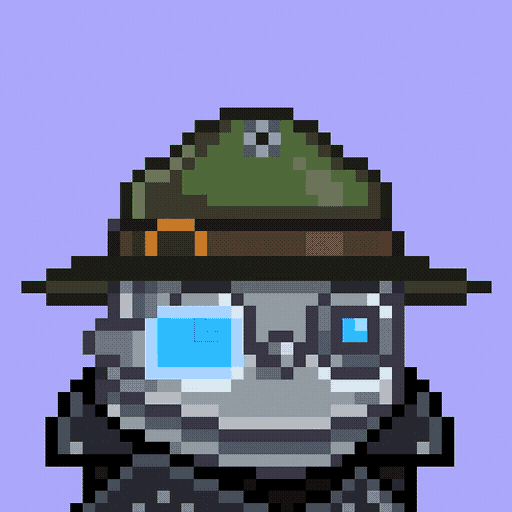 Animated Moonbird
