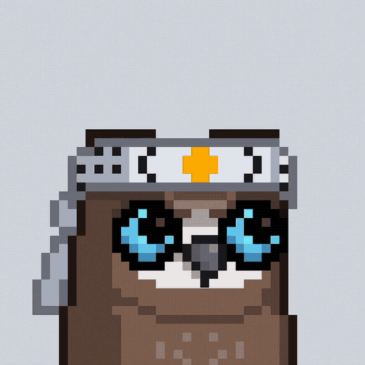 Animated Moonbird