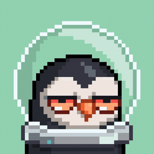 Animated Moonbird