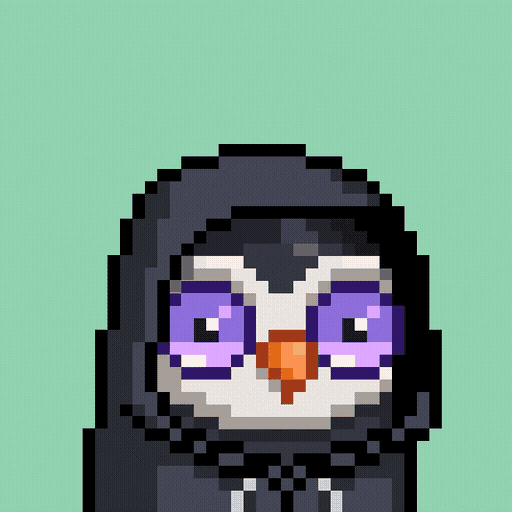 Animated Moonbird