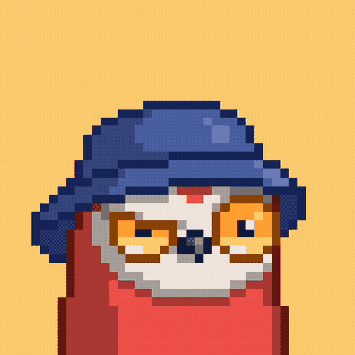 Animated Moonbird