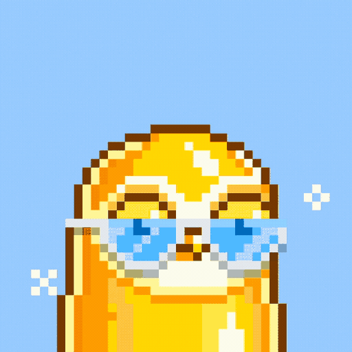 Animated Moonbird