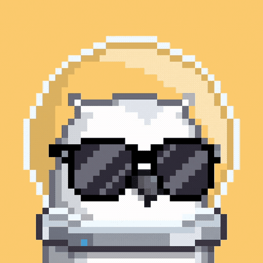Animated Moonbird