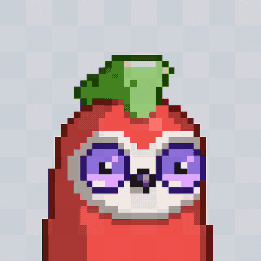 Animated Moonbird
