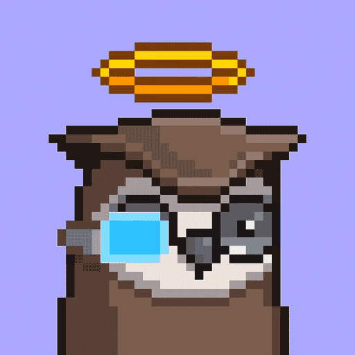 Animated Moonbird