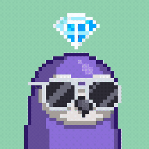 Animated Moonbird
