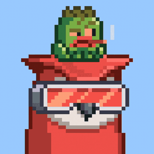 Animated Moonbird