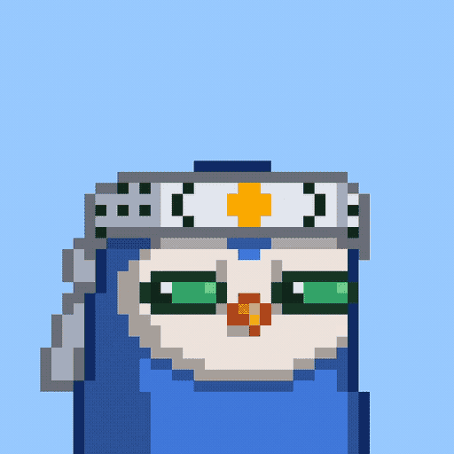 Animated Moonbird
