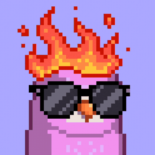 Animated Moonbird