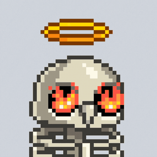 Animated Moonbird