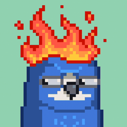 Animated Moonbird