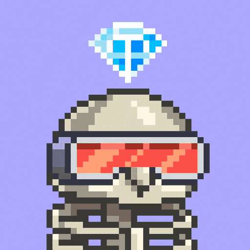 Animated Moonbird