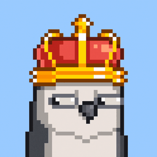 Animated Moonbird